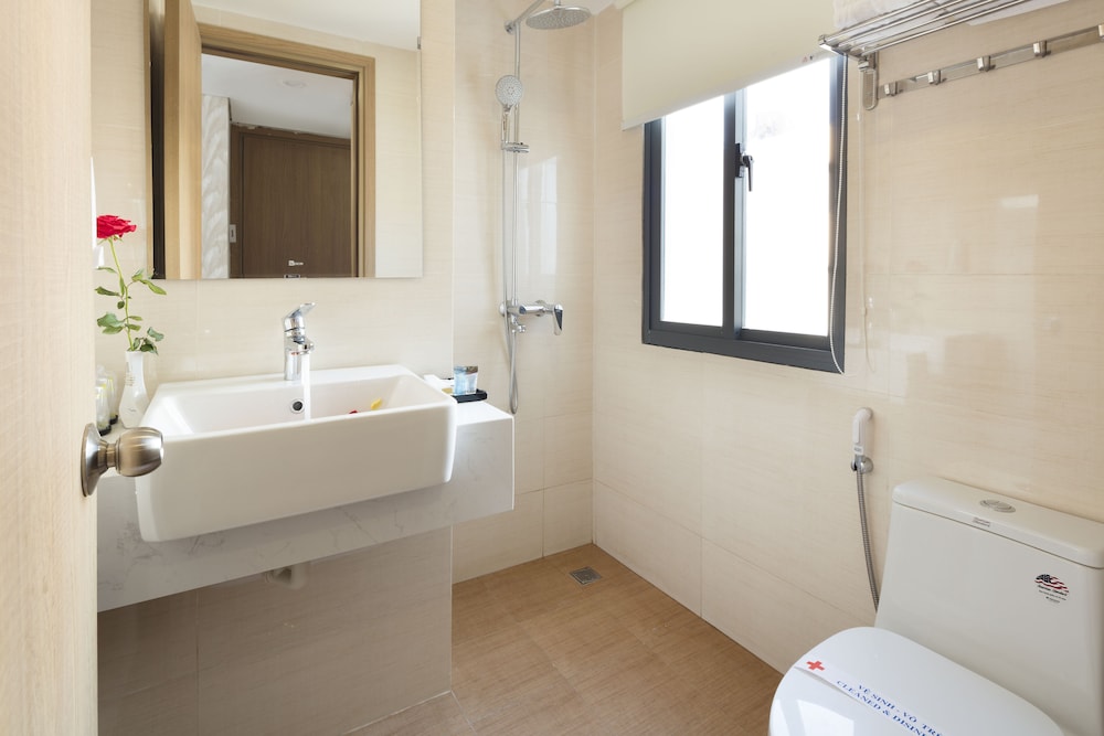 Smile Hotel Nha Trang 27/30