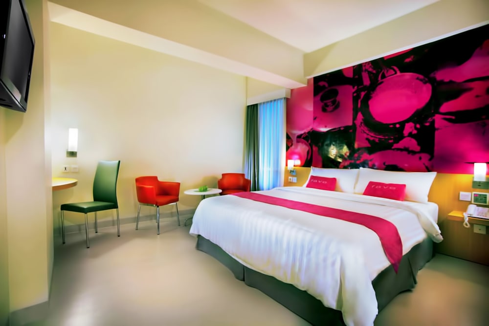 favehotel Solo Baru 9/51