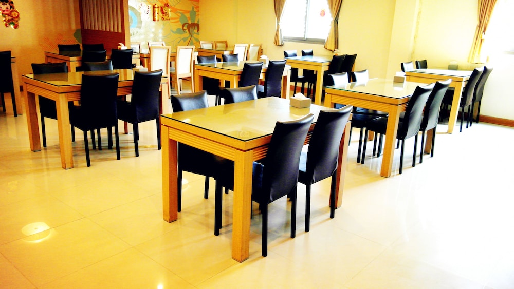 Discovery Motel - Tucheng 33/47