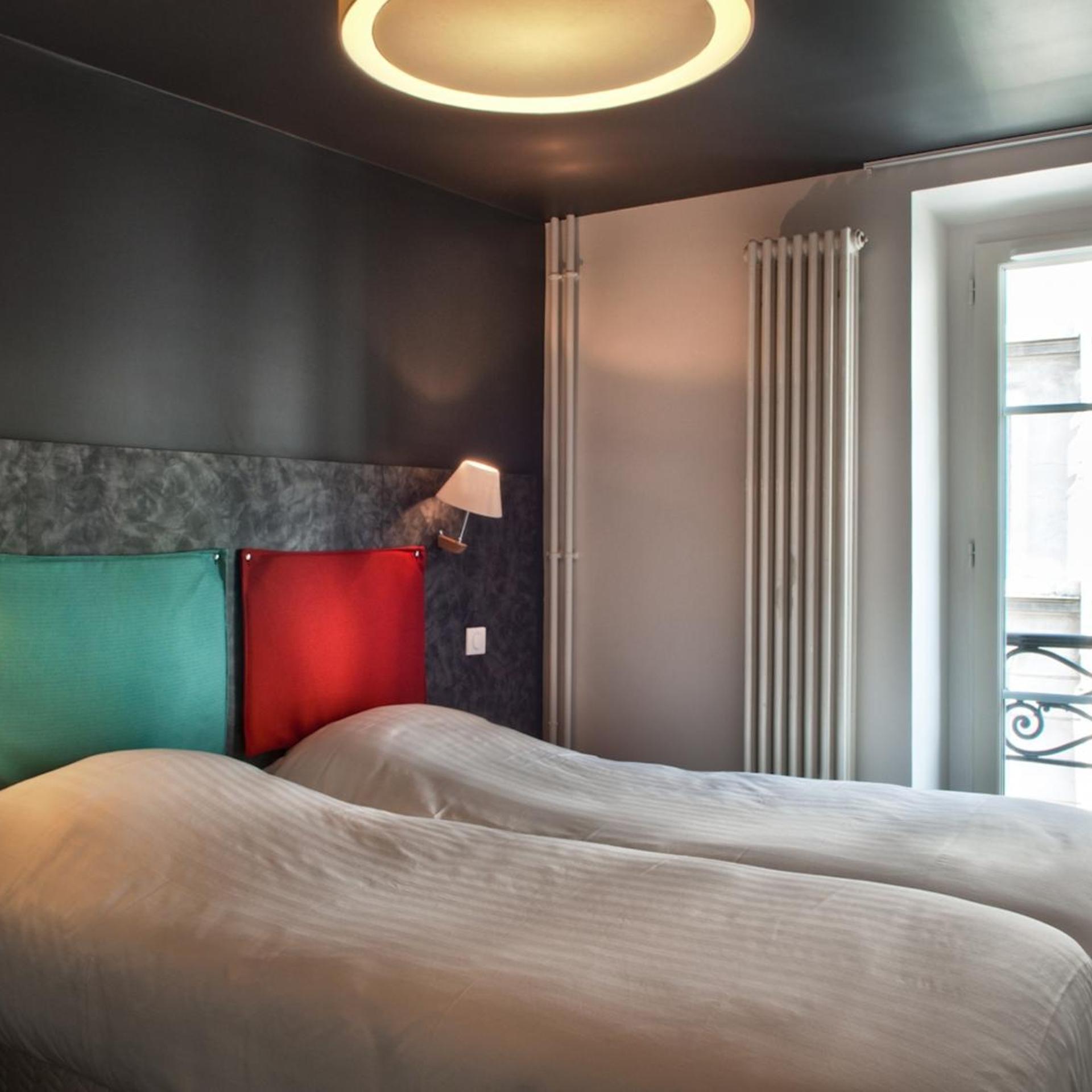 Hotel Des Metallos 15/34