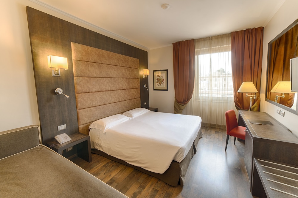 FH55 Grand Hotel Palatino 10/54