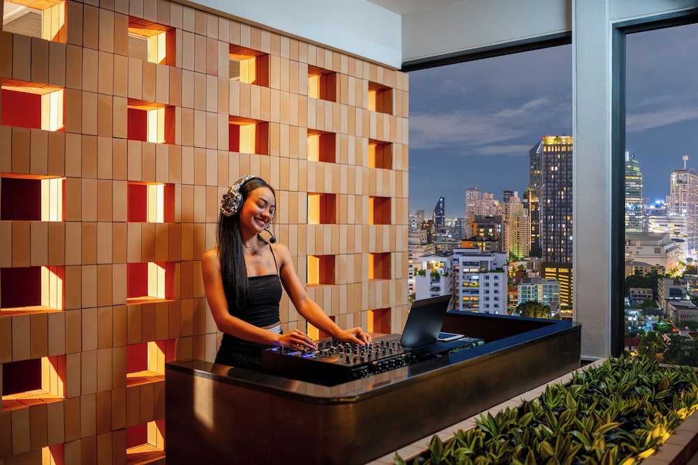 TRIBE Living Bangkok Sukhumvit 39 9/50