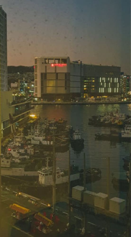 Bay Hound Hotel 63/70