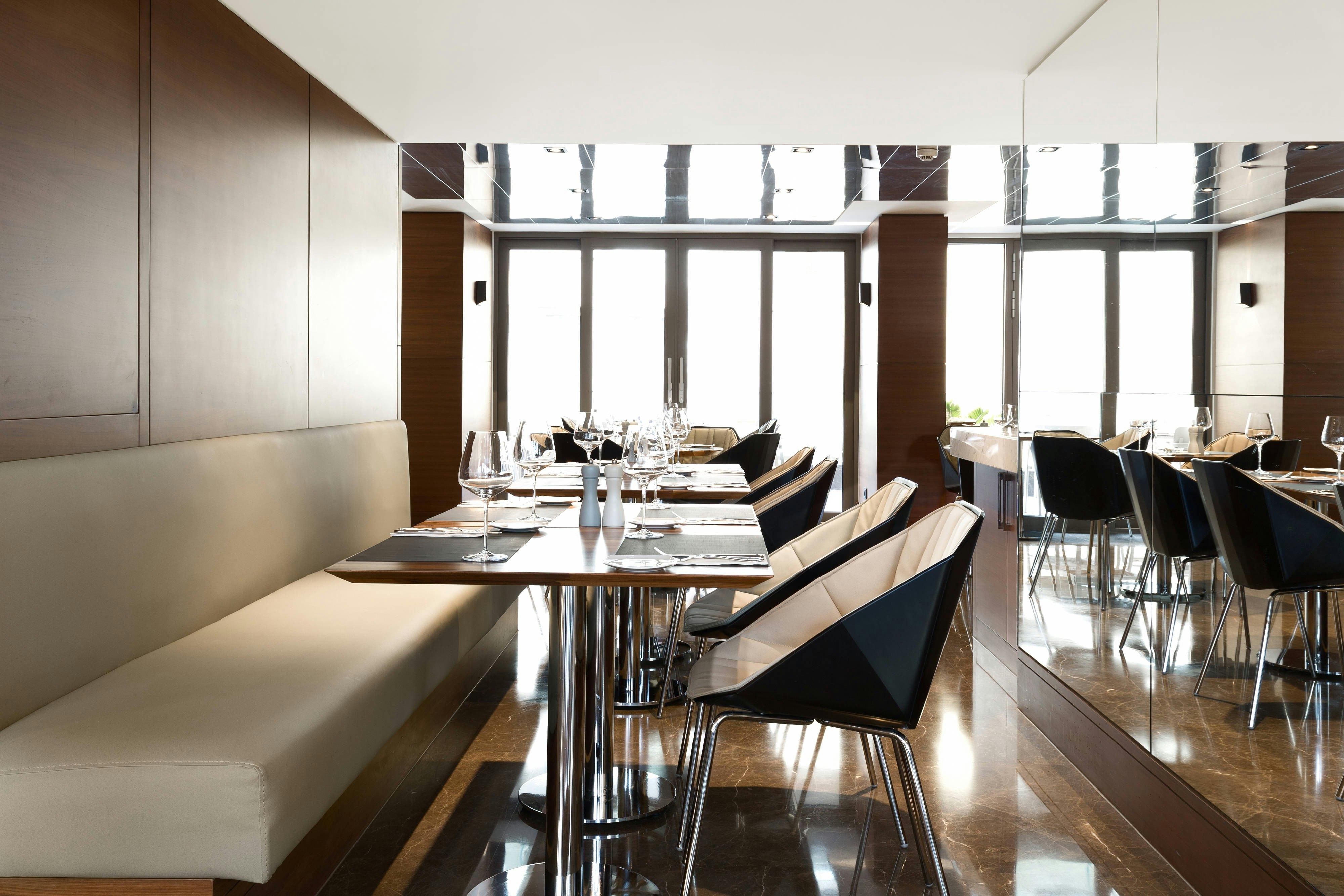 Ac Hotel Istanbul Macka 24/34