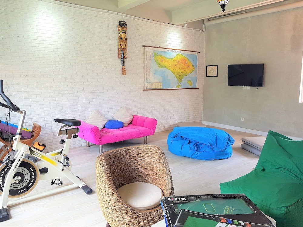 Bali Bobo Hostel 18/42