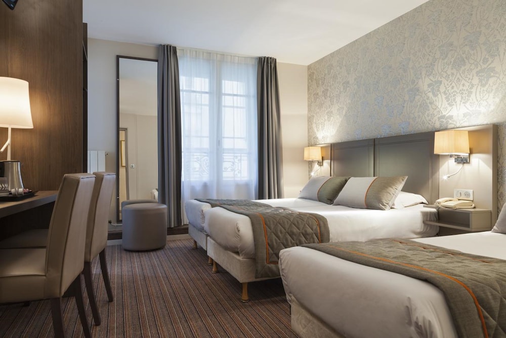 TIMHOTEL MONTMARTRE 18/57