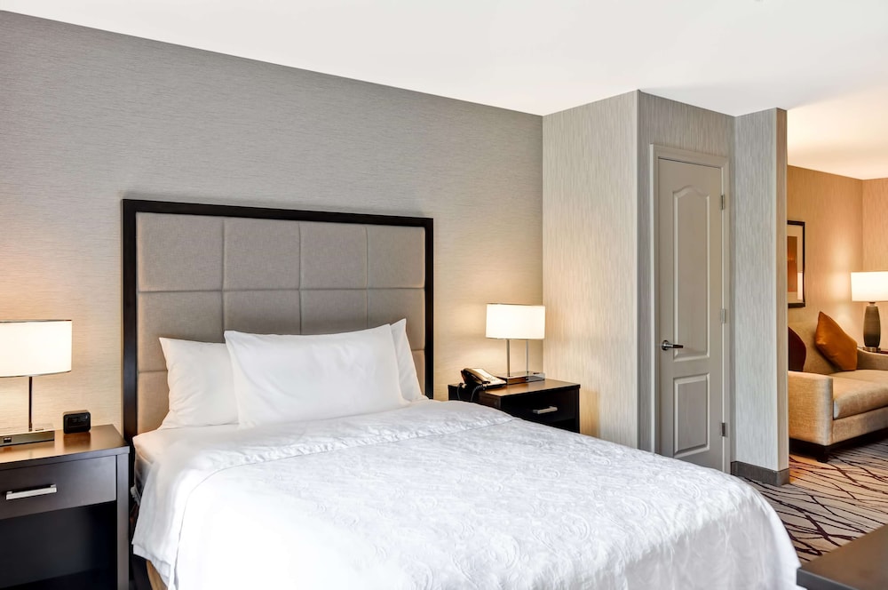 Homewood Suites By Hilton Boston Cambridge Arlington 15/80