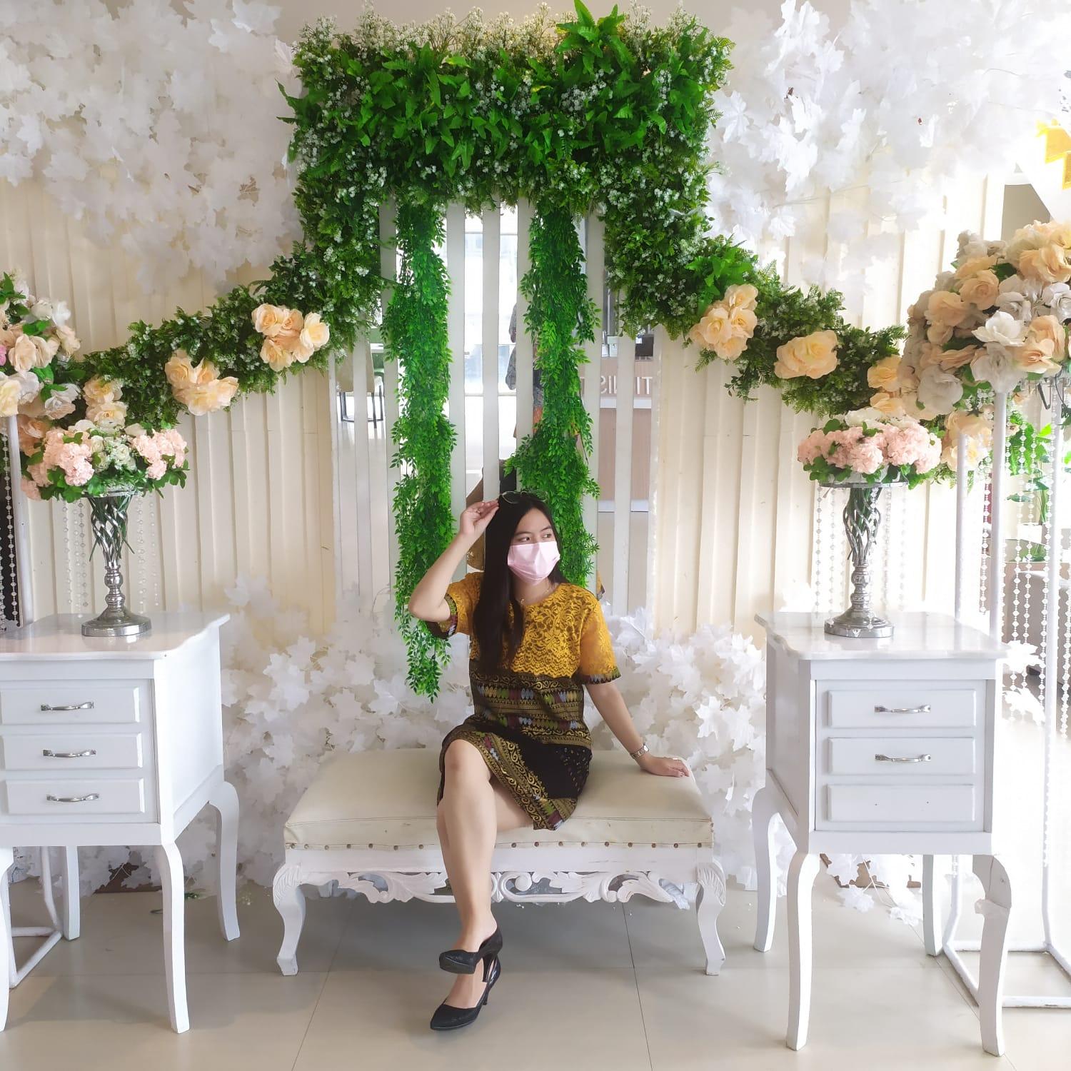 Zenith Hotel Kendari 19/43