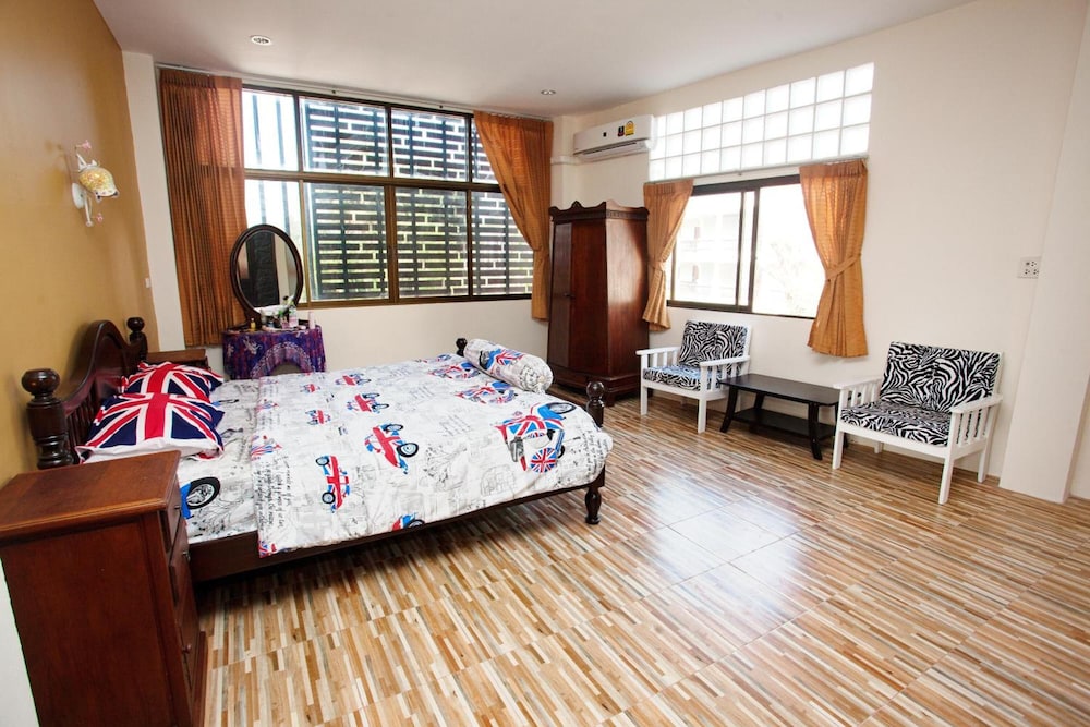 Sea Breeze Guest House 42/73