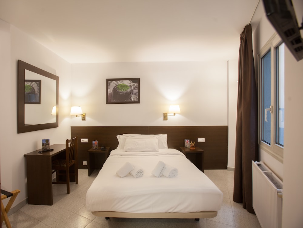 Insitu Eurotel Andorra 40/66