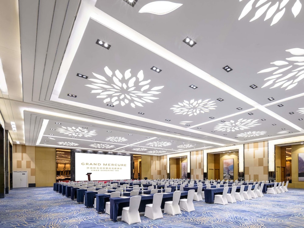 Grand Mercure Jinan Sunshine 40/50