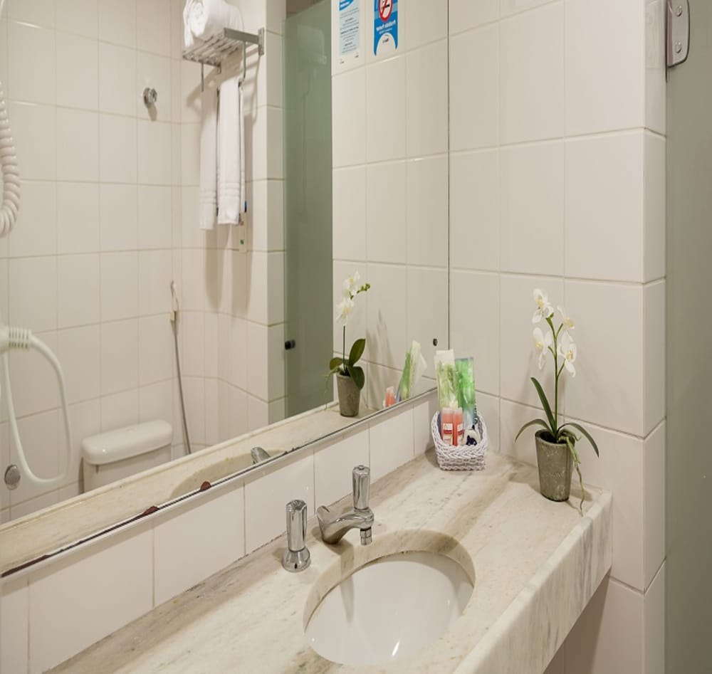 Hotel Euro Suite Recife Boa Viagem By Nacional Inn 15/69