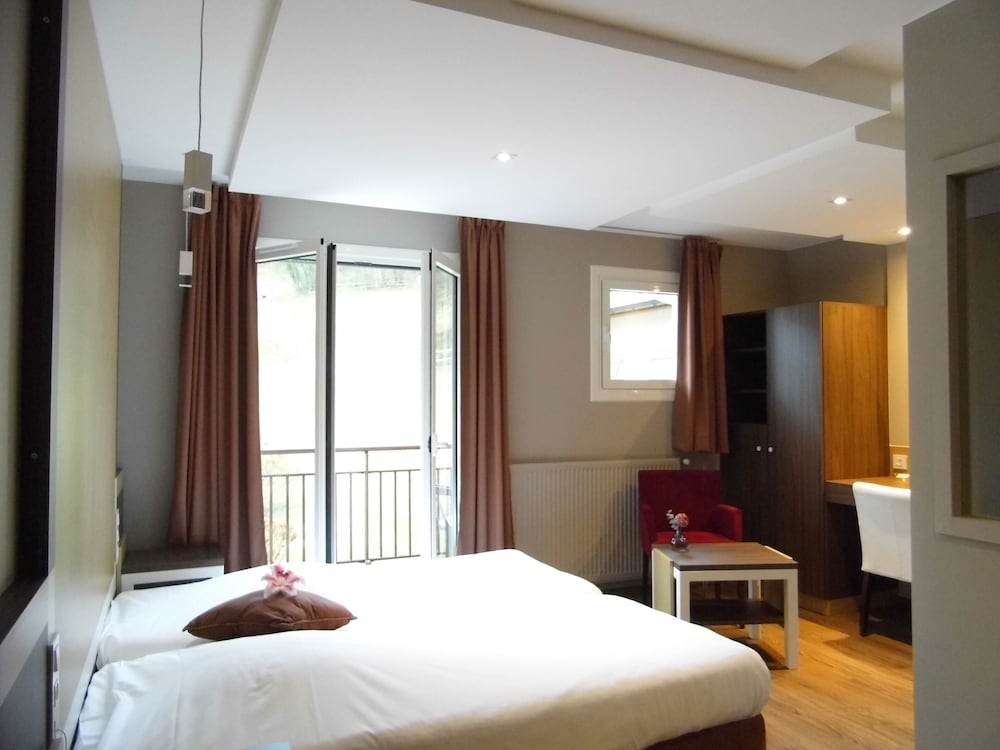 Hotel Les Bergeronnettes 11/60