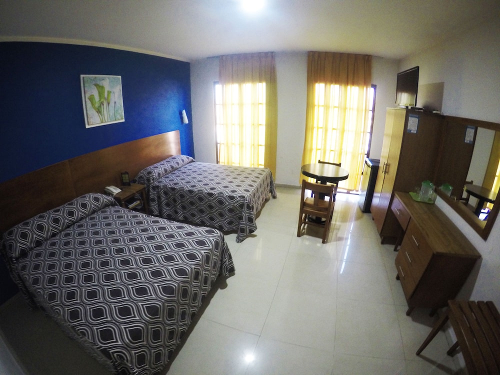 Oriente And Suites Hotel 24/67