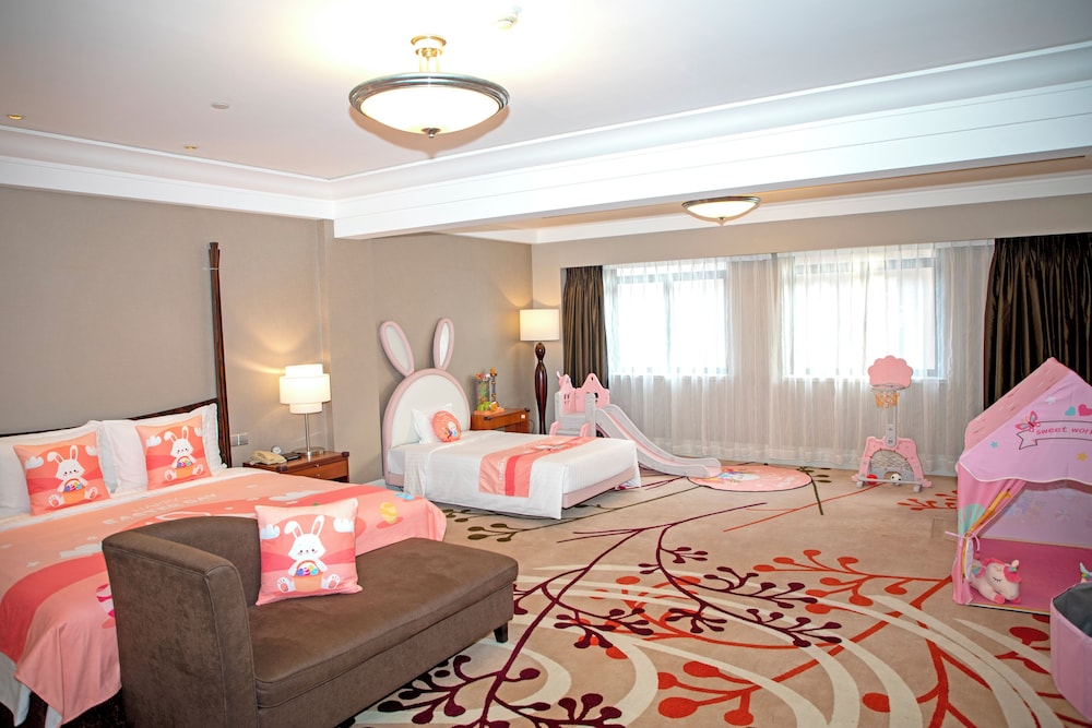 Jin Jiang Hotel 20/50