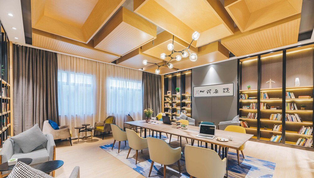 Atour Hotel Xuzhou Huaihai West Road 67/73