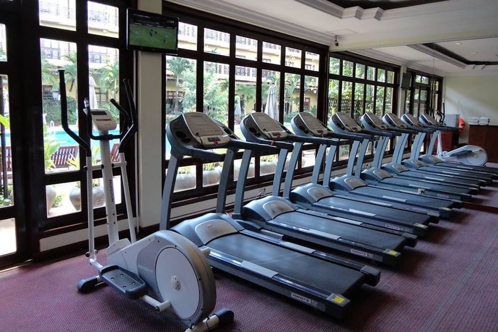 ANGKOR PARADISE HOTEL 22/50