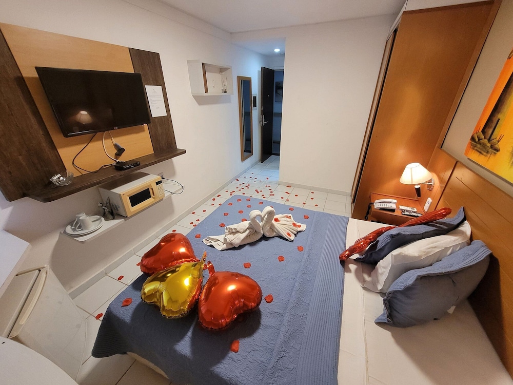 Hotel Ponta Negra Beach Natal 45/77