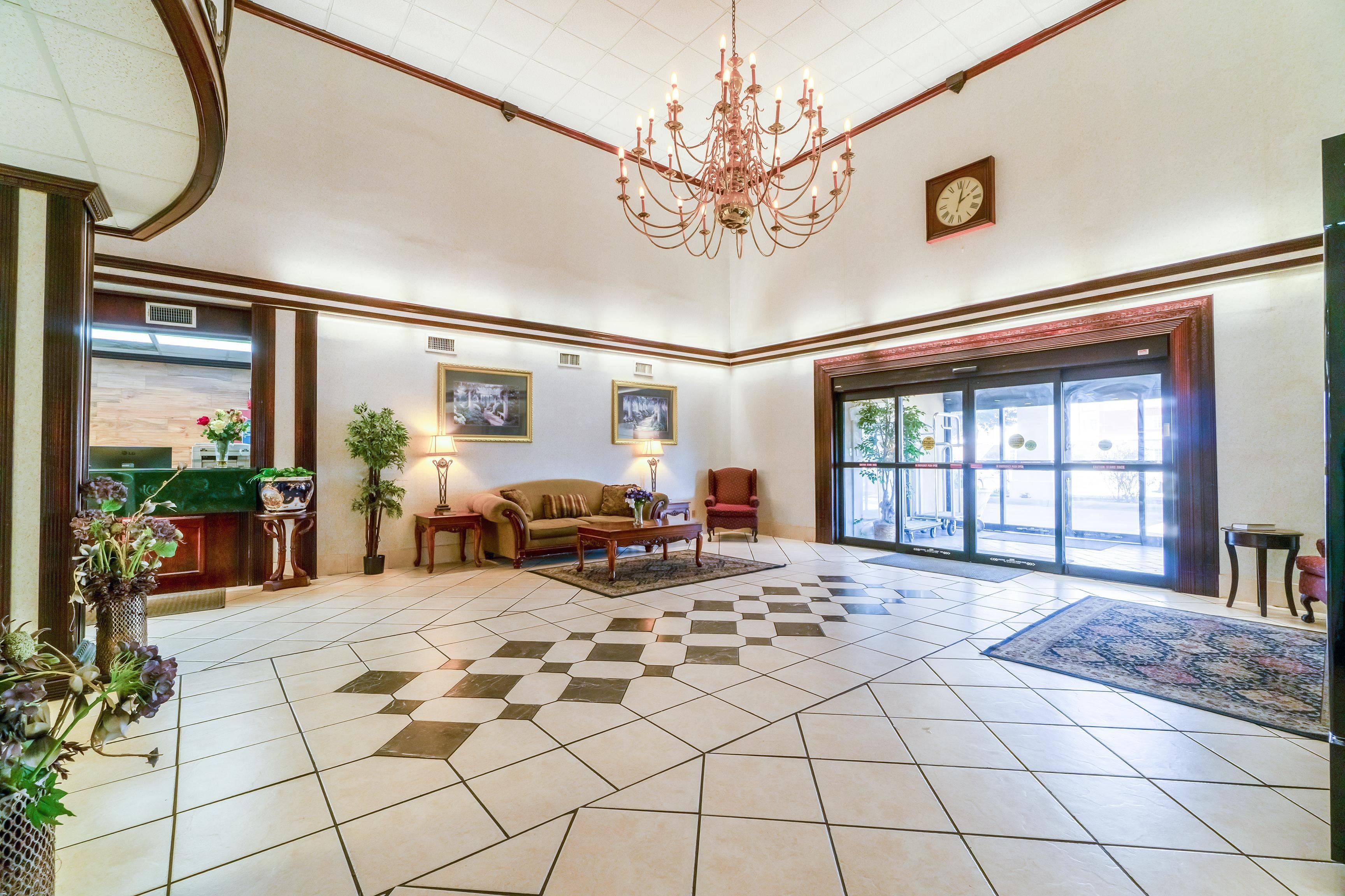 Ark Suites By OYO Jonesboro I-555 9/59