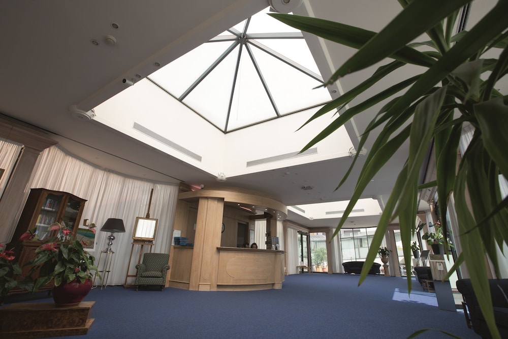iH Hotels Milano St John 5/27