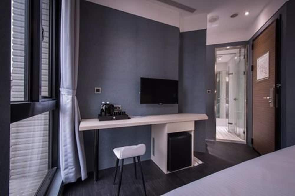 Yi Su Hotel Taipei 50/60