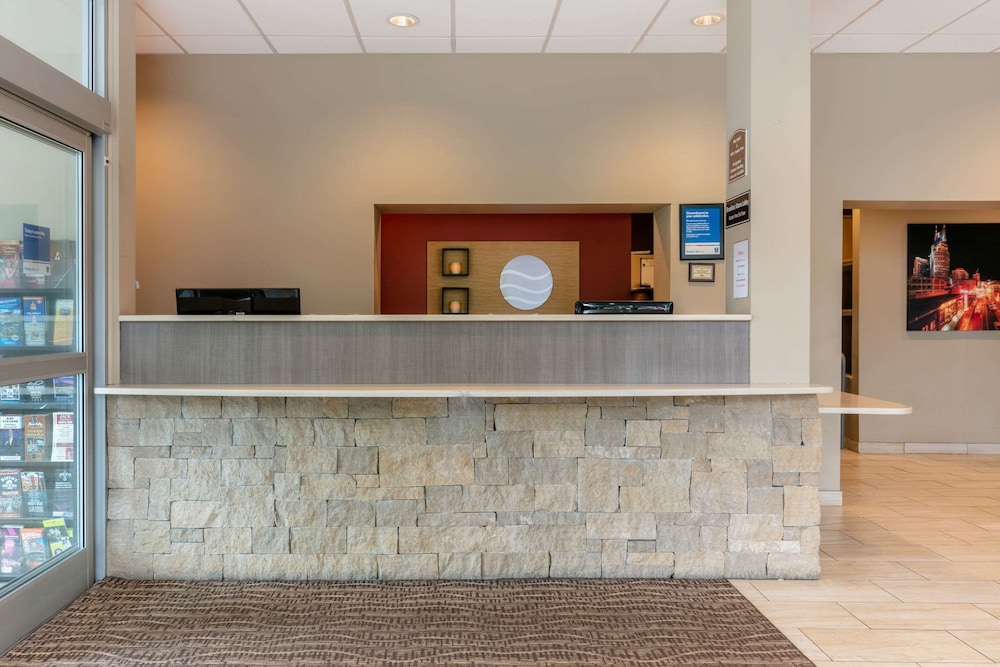 Comfort Inn Downtown Nashville - Music City Center 14/60