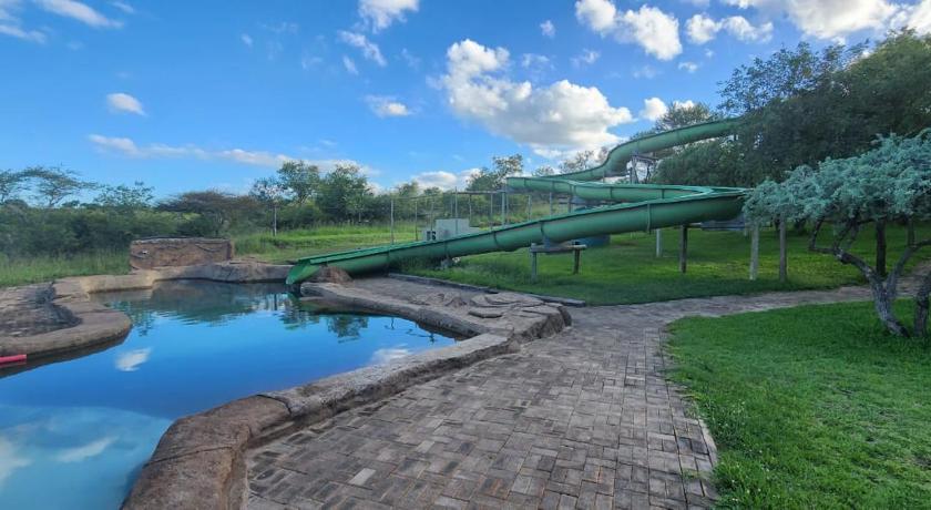 Umziki Chalets 31/47