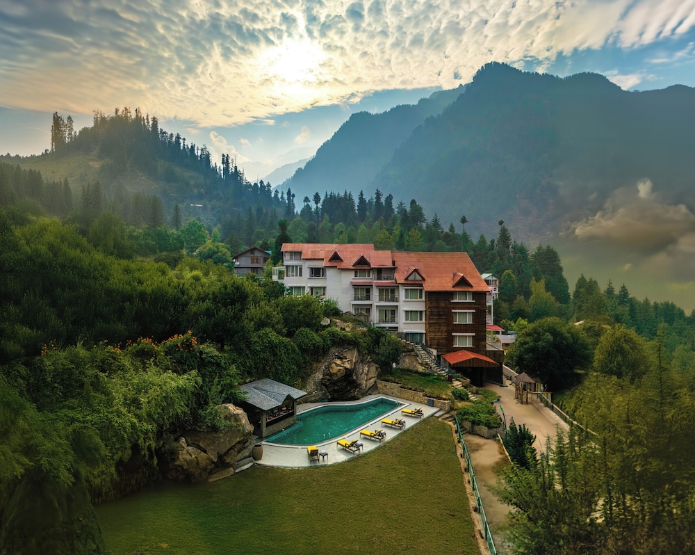 Bookmark Resort 38/41