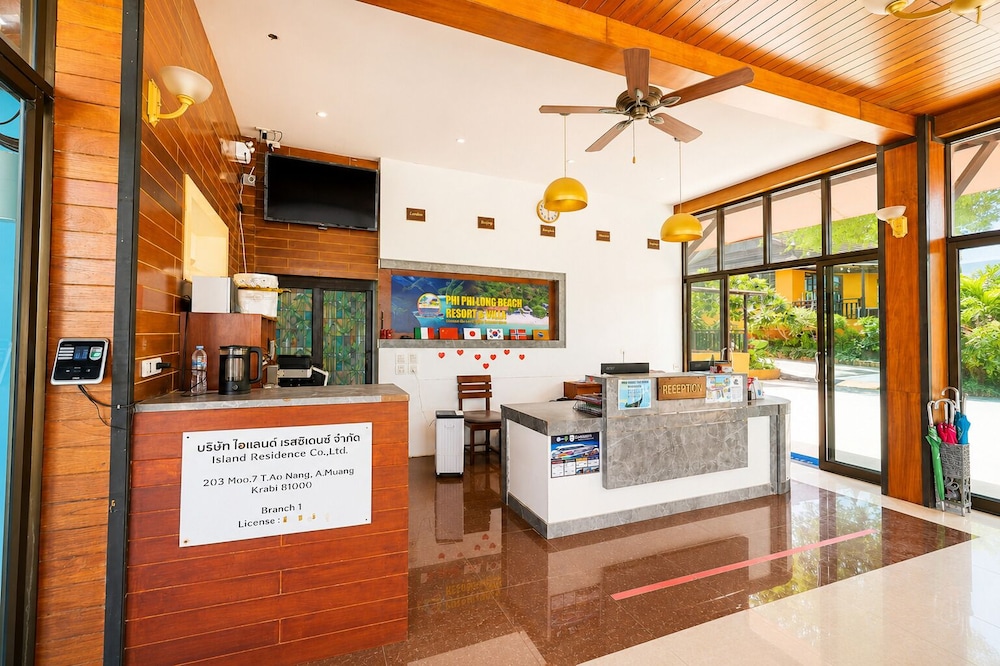 Phi Phi Long Beach Resort & Villa 9/50