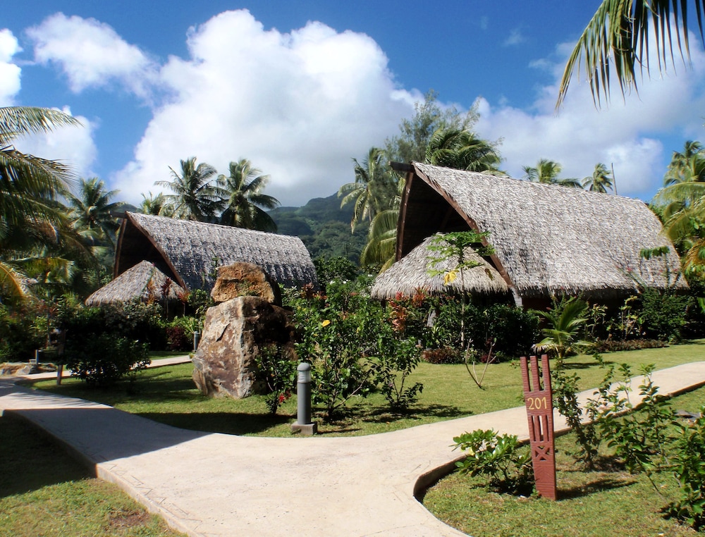 Maitai Lapita Village Huahine 63/64