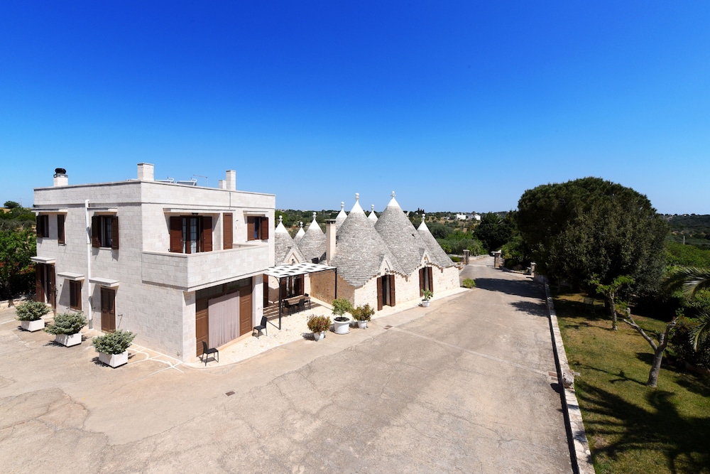 Masseria Peppeturro 34/50