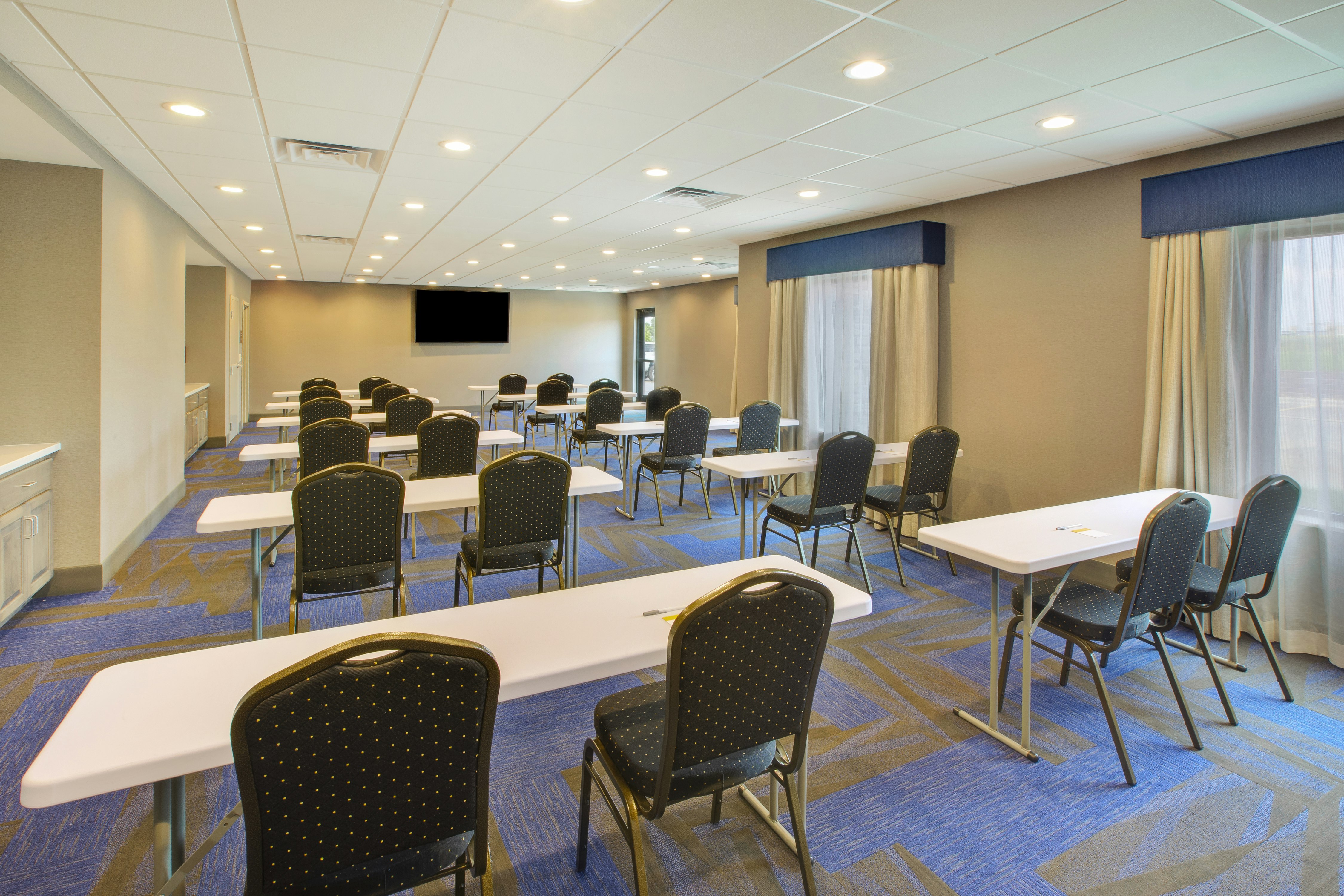 Hampton Inn Sioux Falls Southwest 16/17