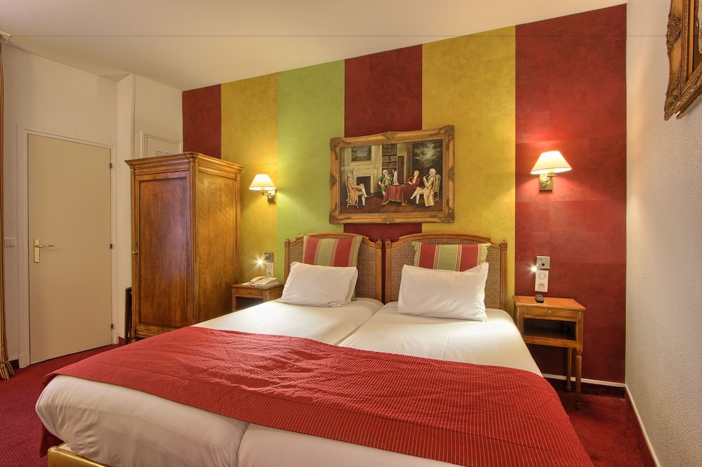 Timhotel Invalides Eiffel 29/68