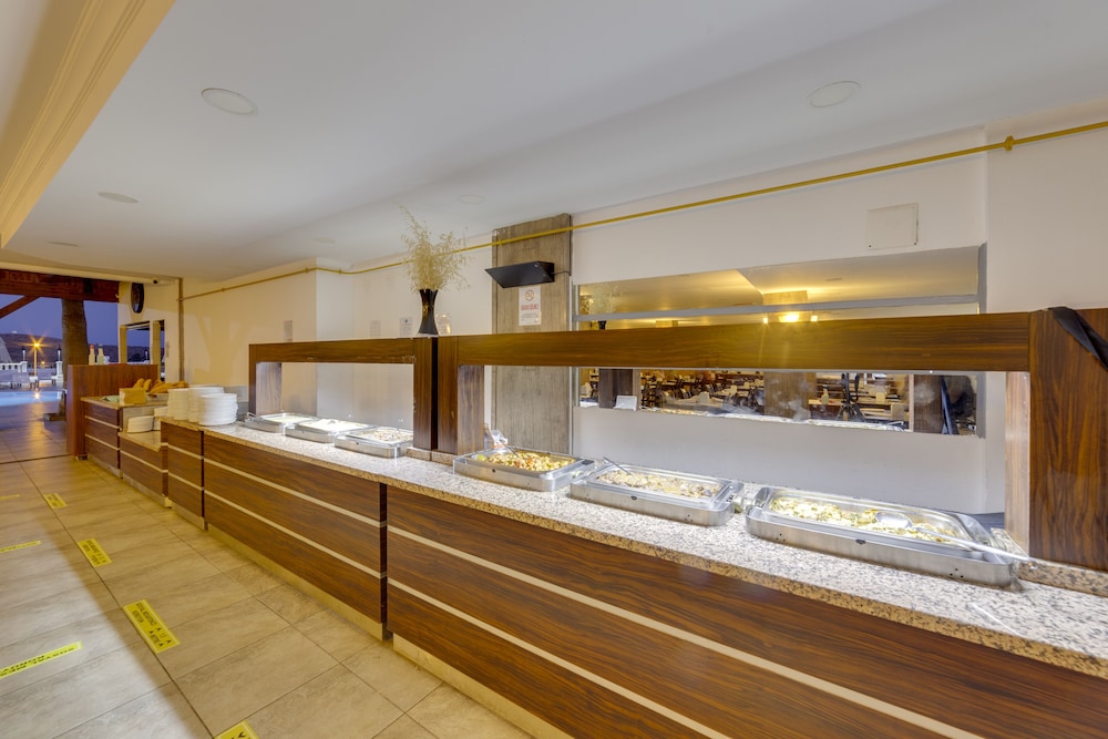 Ladonia Hotels Gumbet Holiday 4/50