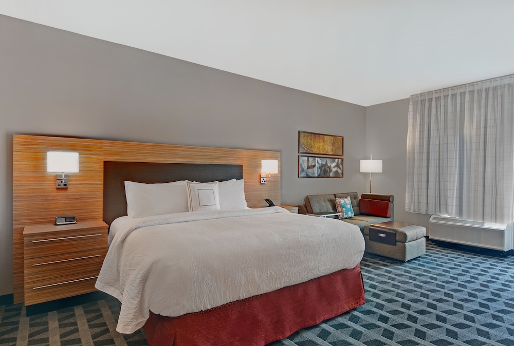 TownePlace Suites by Marriott Jacksonville East 20/63