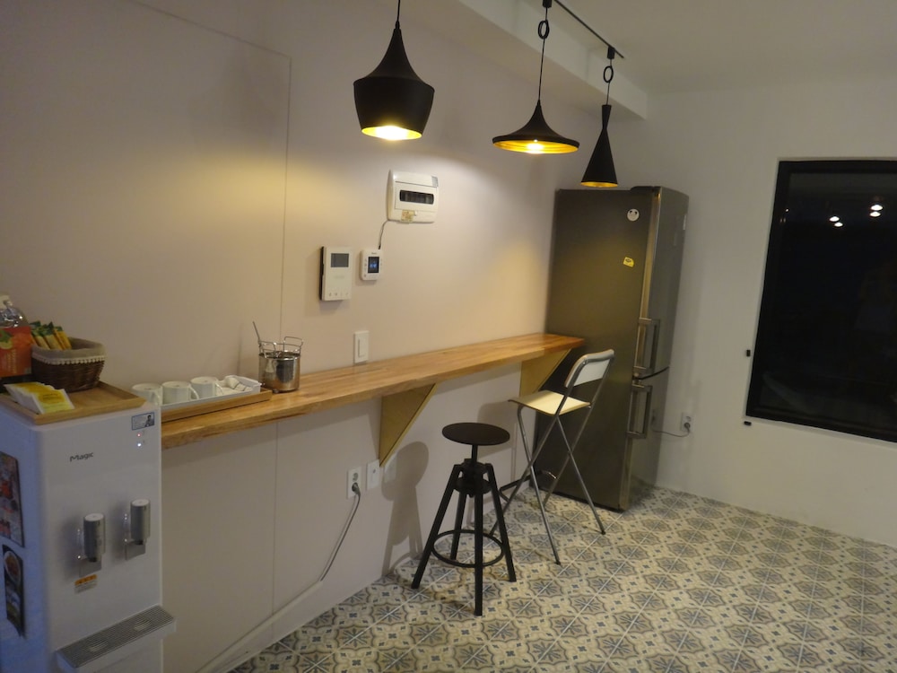Sunny Hill Hostel Hongdae 44/50