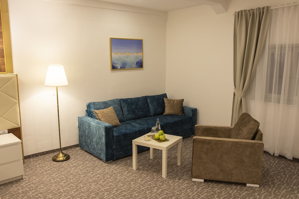 Luxury Rooms Velika Skadarlija 42/70