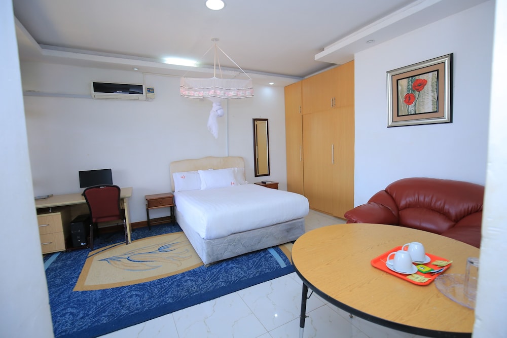 Frontiers Hotel Entebbe 23/50