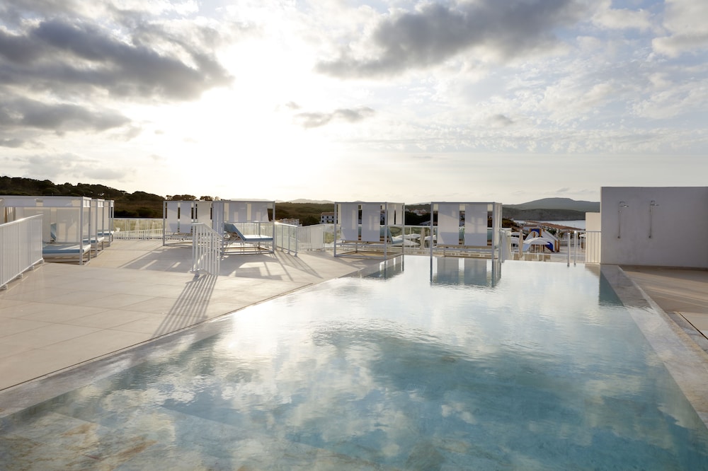 Palladium Hotel Menorca 3/65