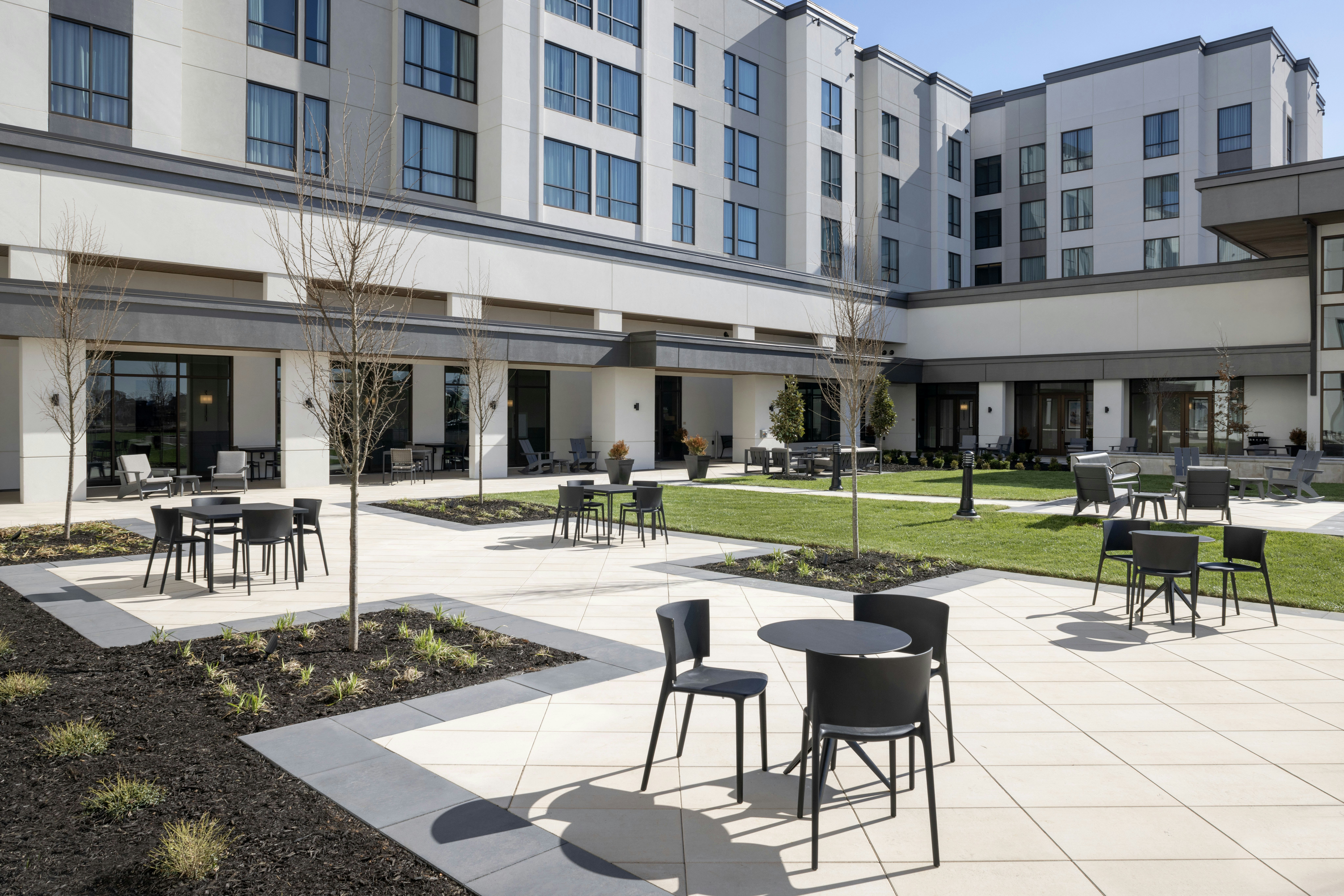 Embassy Suites Bowling Green Ky 33/33
