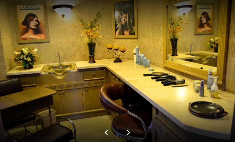 Suites Layfer 35/45