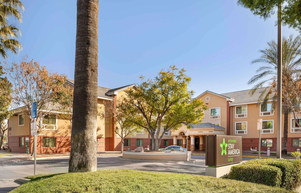 Extended Stay America Los Angeles - Ontario Airport 41/47