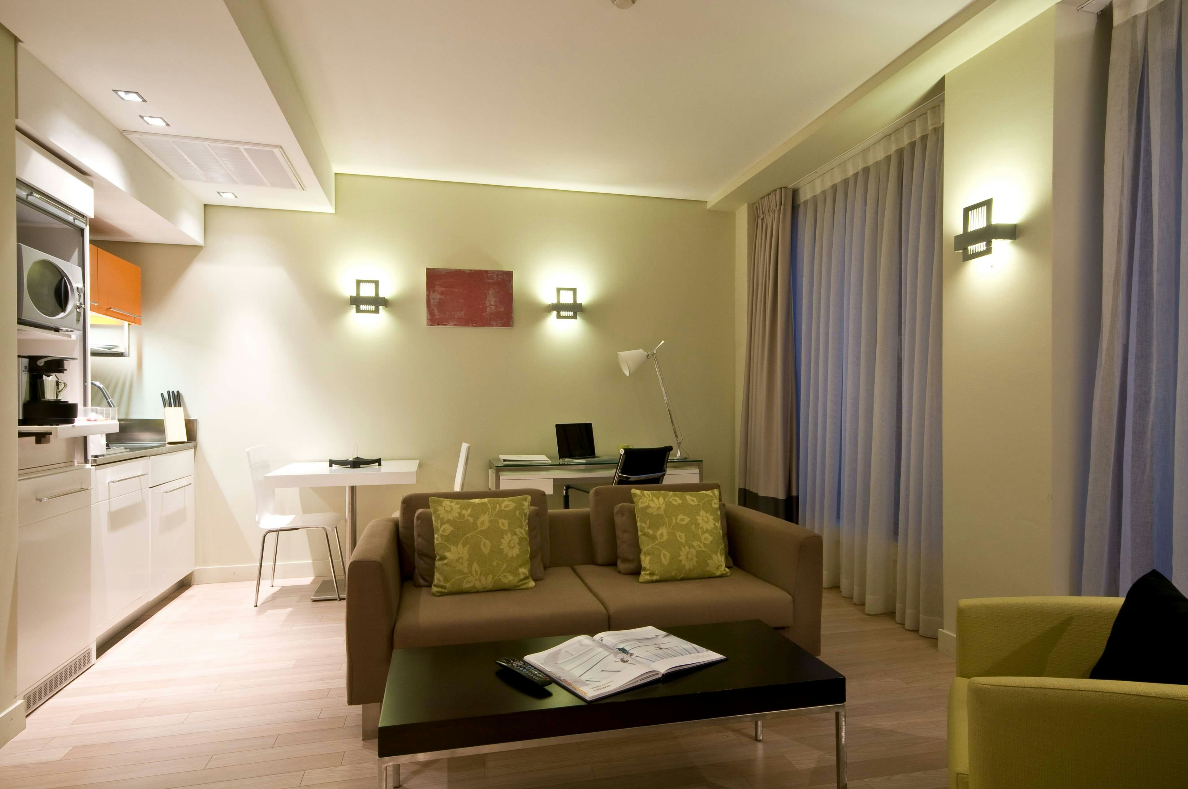B-aparthotel Grand Place Brussels 29/36