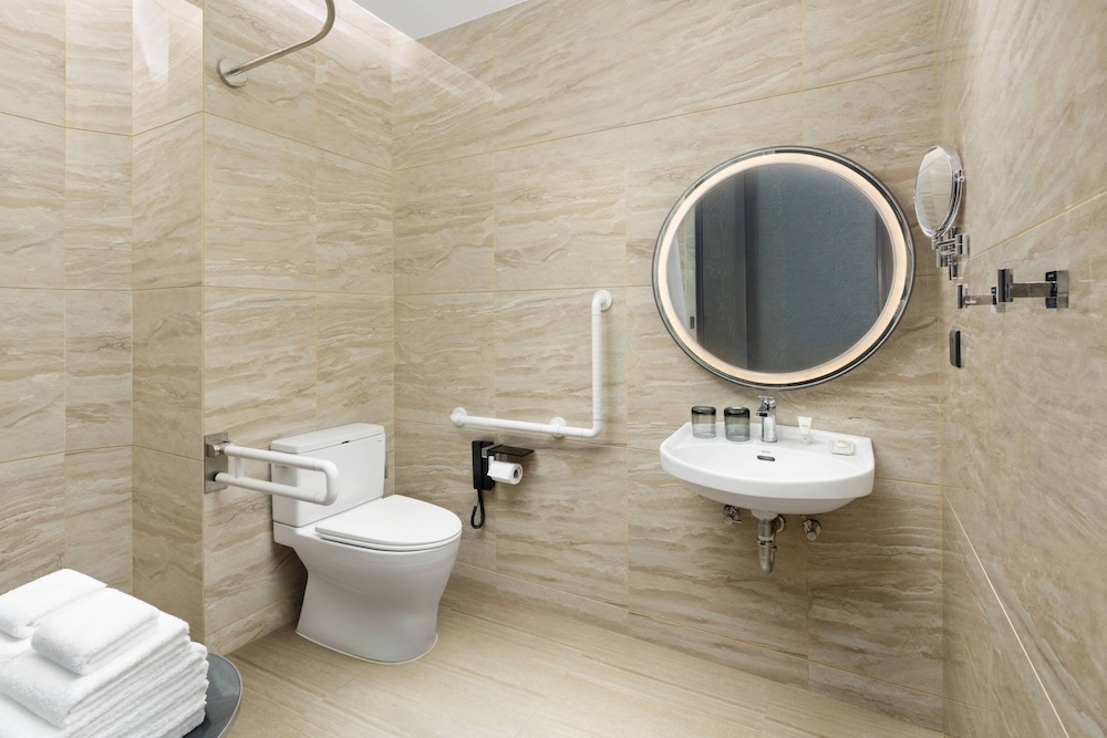 Courtyard by Marriott Suzhou Mudu 17/54