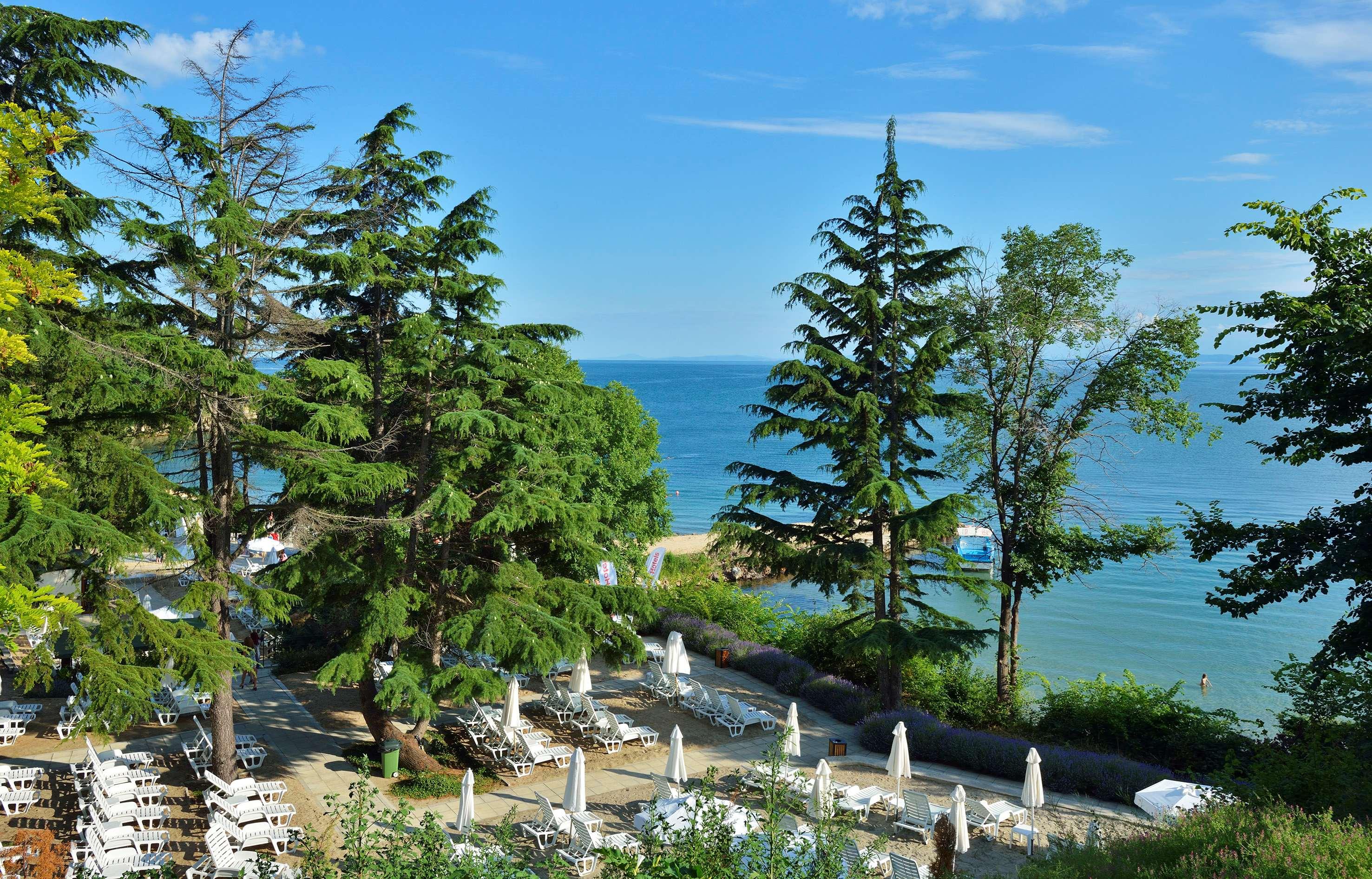 Sol Nessebar Mare All Inclusive 49/51