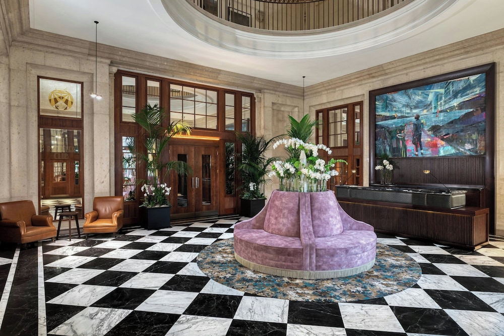 The Edinburgh Grand 10/50
