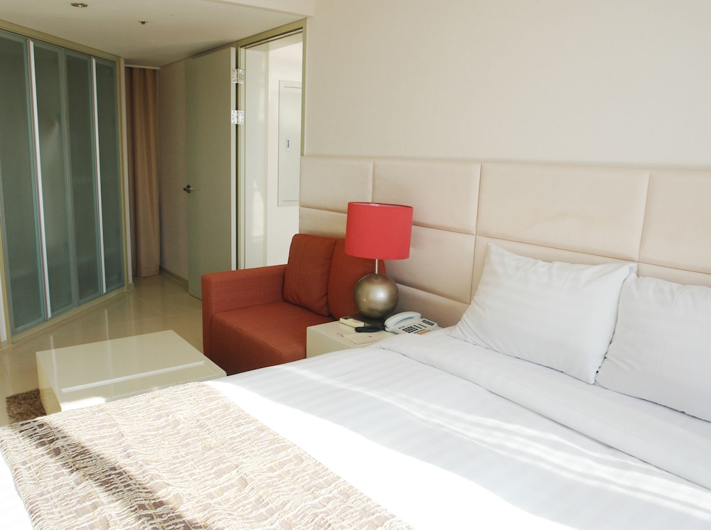 Hotel Riviera Geoje 17/61