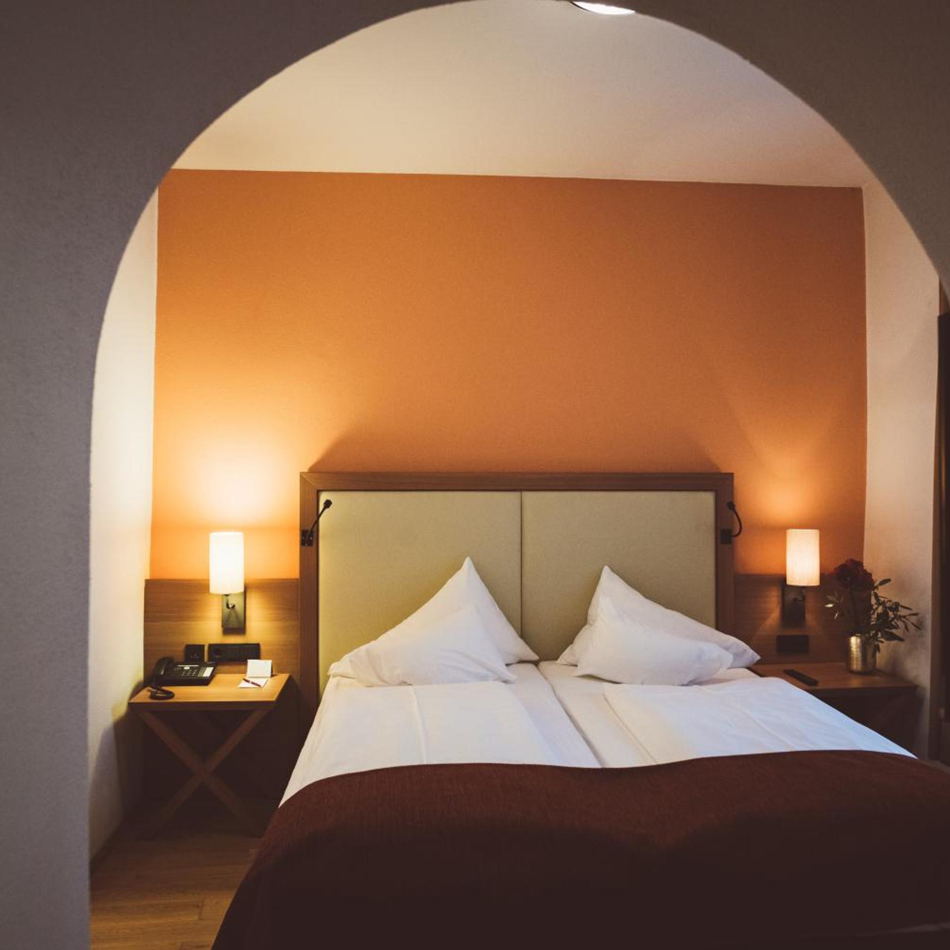 Family Suite, Standard