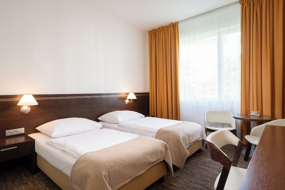 Hotel Tatra 11/44