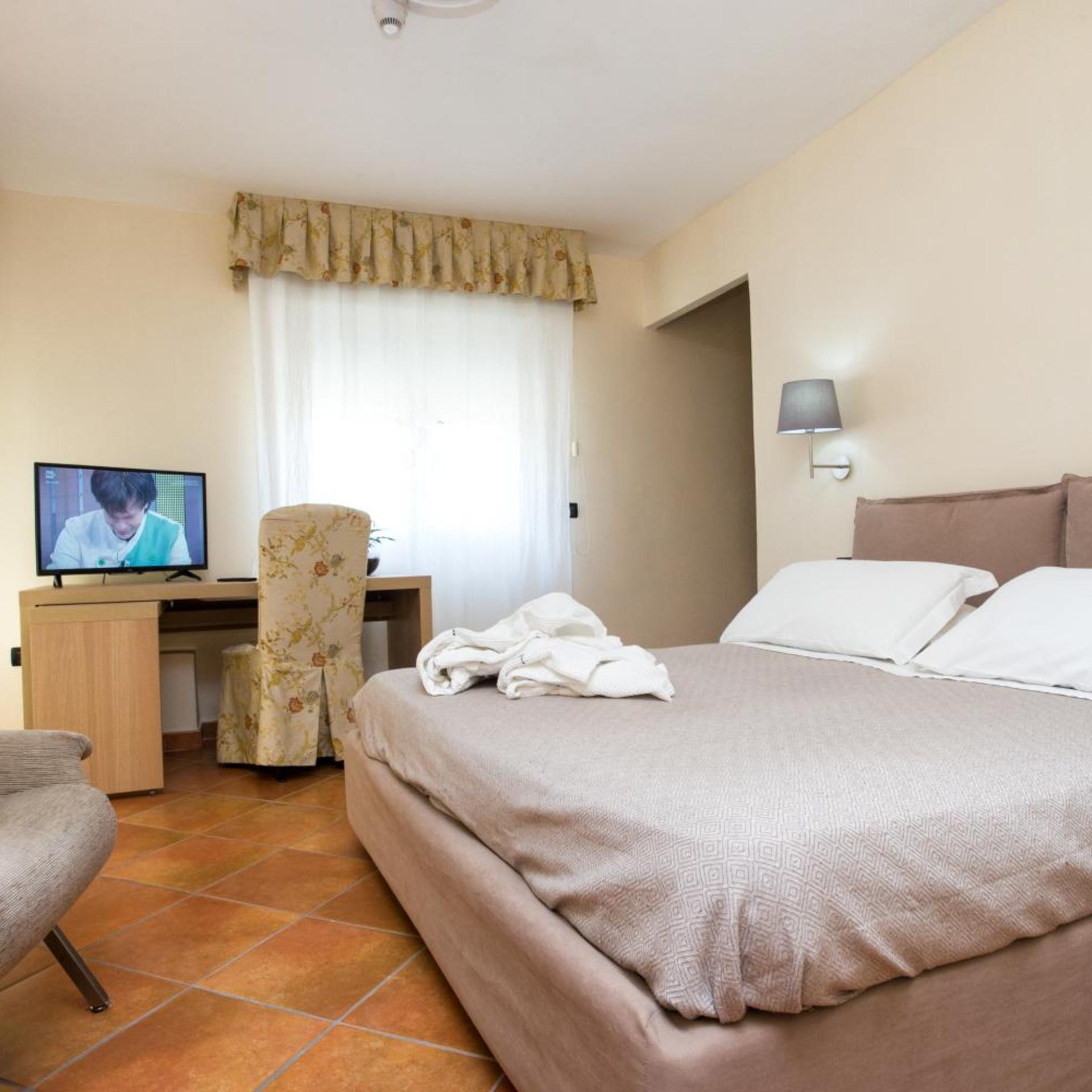 Hotel Villa Serena 17/51